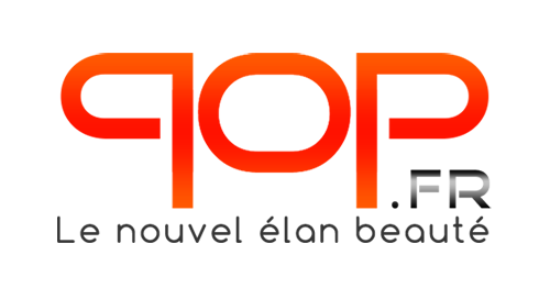 qop.fr: Fitness girl collagène complément minceur & beauté logo