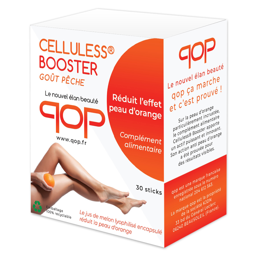 celluless qop