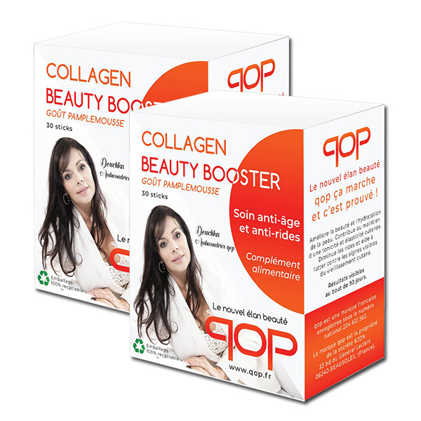 collagene anti-age