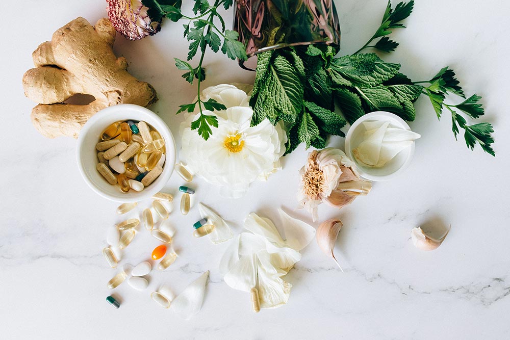 Qu’est ce que la nutricosmétique ?