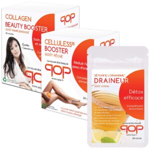 collagen+celluless+draineur