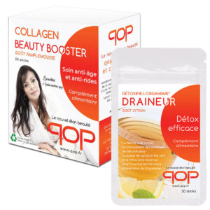 collagen+draineur
